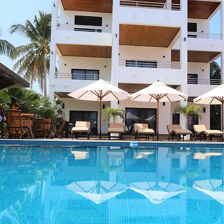 The Ellysian Boutique Hotel Placencia Kültér fotó