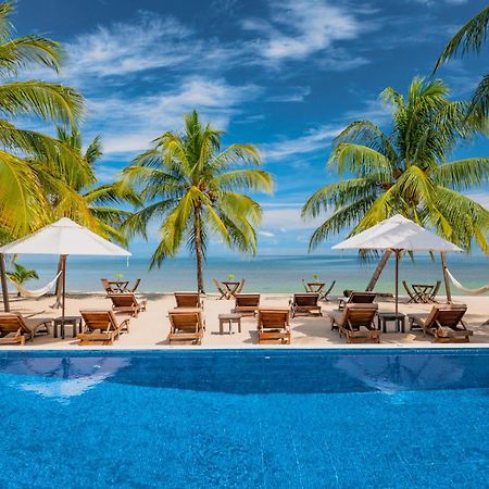 The Ellysian Boutique Hotel Placencia Kültér fotó