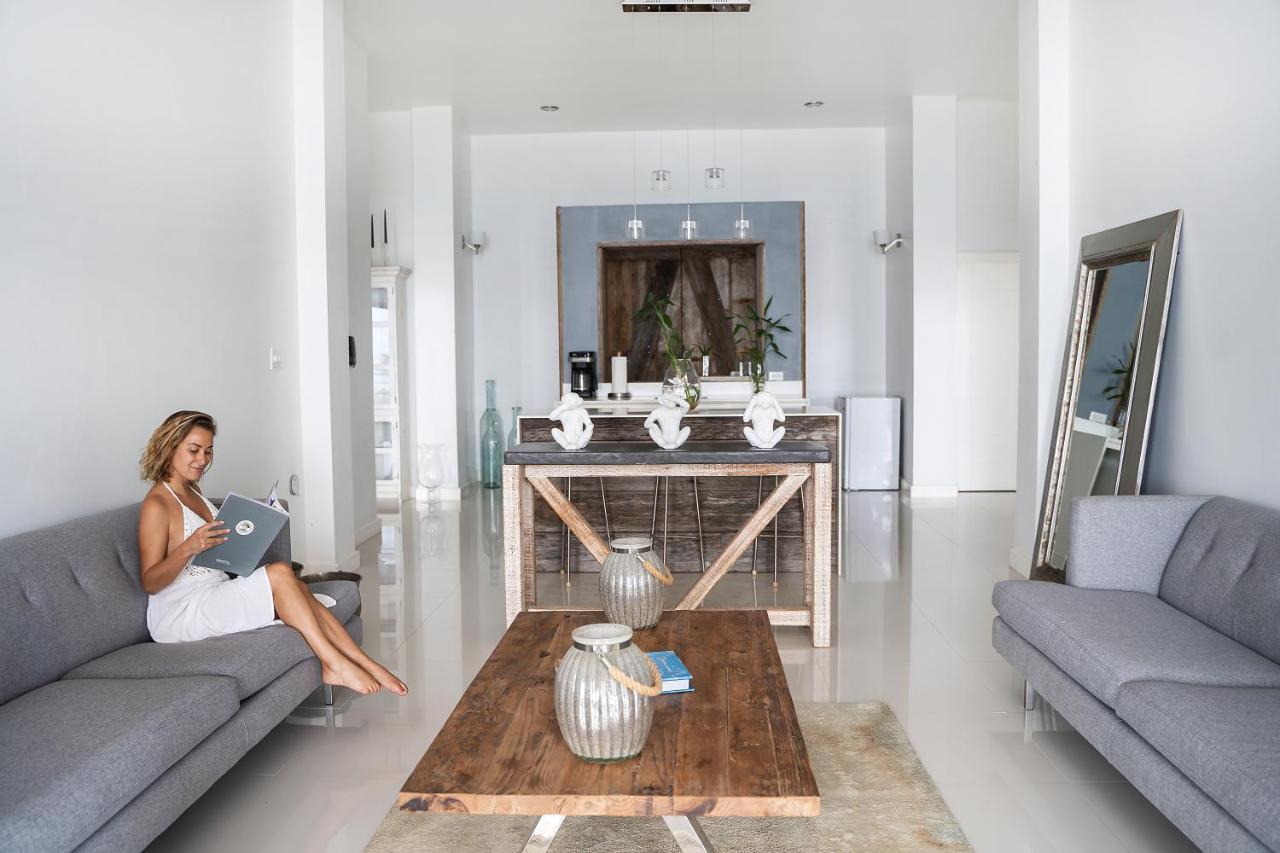 The Ellysian Boutique Hotel Placencia Kültér fotó