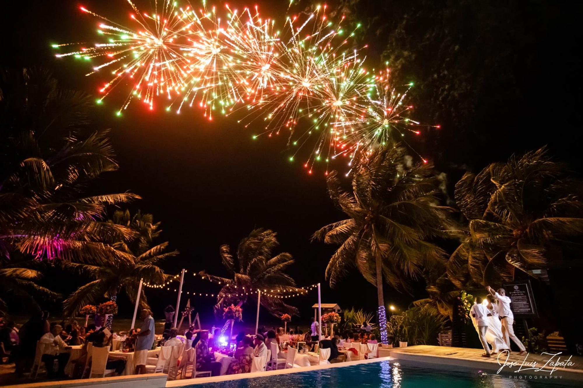 The Ellysian Boutique Hotel Placencia Kültér fotó