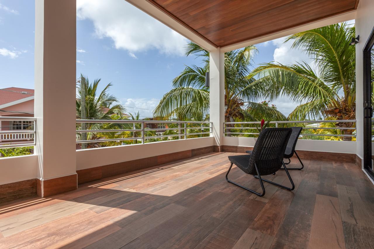 The Ellysian Boutique Hotel Placencia Kültér fotó