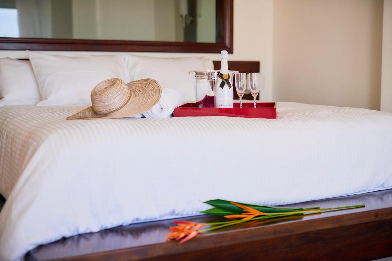 The Ellysian Boutique Hotel Placencia Kültér fotó