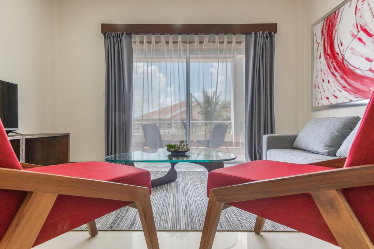 The Ellysian Boutique Hotel Placencia Kültér fotó